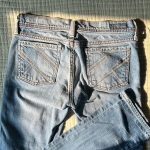 Citizens Of Humanity Ava Straight Leg Jeans 24